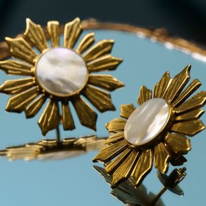 Sun Solaris Studs
